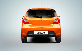 Tata Zica