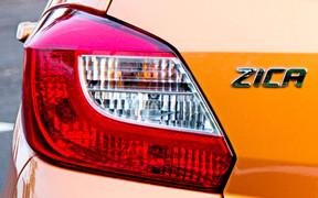 Tata Zica