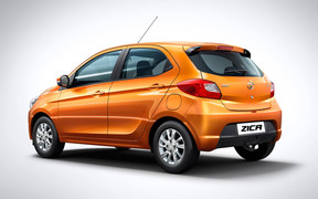 Tata Zica