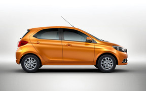 Tata Zica