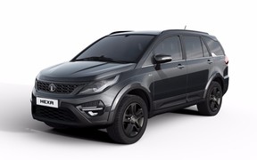 TATA Hexa