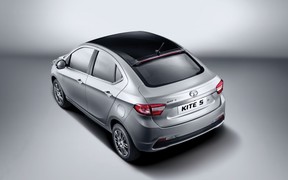 Tata Kite 5 Tata Kite 5