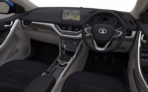 TATA Nexon TATA Nexon