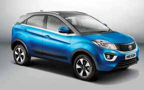 TATA Nexon TATA Nexon