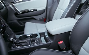 KIA_Sportage KIA_Sportage