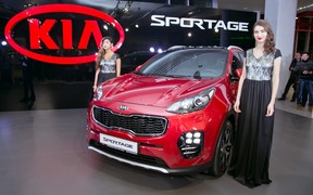 KIA_Sportage KIA_Sportage