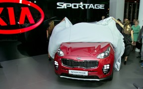 KIA_Sportage KIA_Sportage