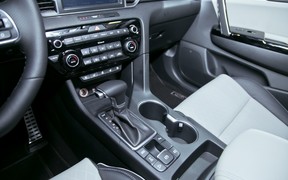 KIA_Sportage KIA_Sportage