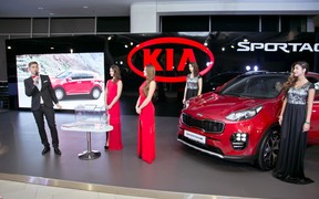 KIA_Sportage KIA_Sportage