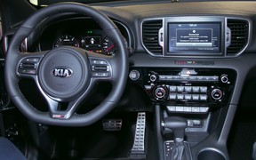 KIA_Sportage KIA_Sportage