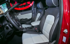 KIA_Sportage KIA_Sportage