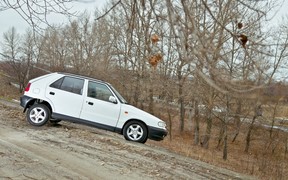 Goodyear UG 9_февраль Goodyear UG 9_февраль