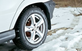 Goodyear UG 9_февраль Goodyear UG 9_февраль