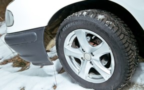 Goodyear UG 9_февраль Goodyear UG 9_февраль