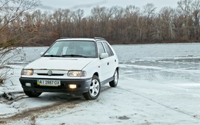 Goodyear UG 9_февраль Goodyear UG 9_февраль