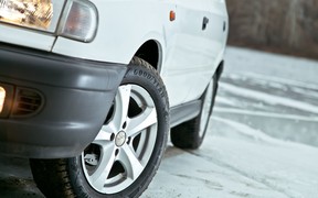 Goodyear UG 9_февраль Goodyear UG 9_февраль