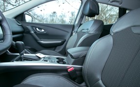 Kadjar_interior