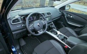 Kadjar_interior