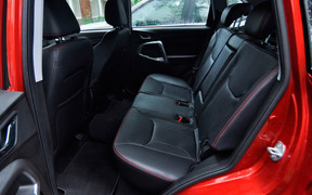 Chery Tiggo 5 Chery Tiggo 5