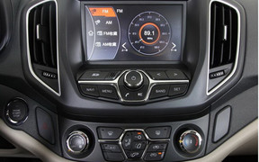 Chery Tiggo 5 Chery Tiggo 5