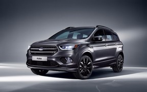 Ford Kuga Ford Kuga