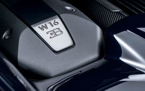 Bugatti Chiron Bugatti Chiron