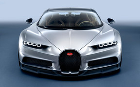 Bugatti Chiron Bugatti Chiron