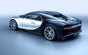 Bugatti Chiron Bugatti Chiron