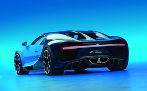 Bugatti Chiron Bugatti Chiron