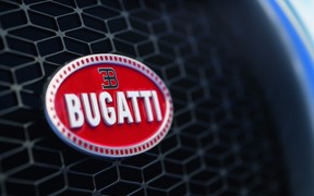 Bugatti Chiron Bugatti Chiron
