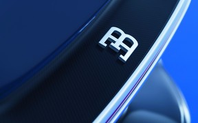 Bugatti Chiron Bugatti Chiron