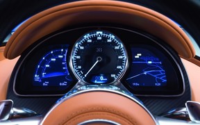 Bugatti Chiron Bugatti Chiron