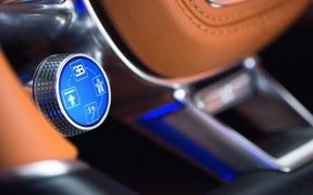 Bugatti Chiron Bugatti Chiron