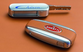 Bugatti Chiron Bugatti Chiron