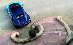 Bugatti Chiron Bugatti Chiron