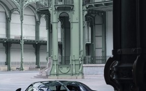 Bugatti Chiron Bugatti Chiron
