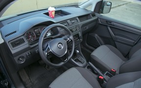 VW_Kaddy_Kasten_interior