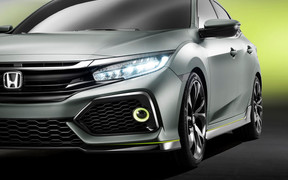 Honda Civic Honda Civic