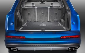 Audi SQ7 Audi SQ7