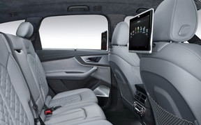 Audi SQ7 Audi SQ7