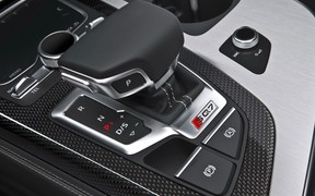 Audi SQ7 Audi SQ7