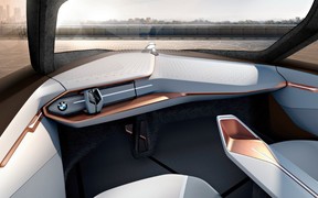 BMW Vision Next 100 BMW Vision Next 100