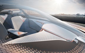 BMW Vision Next 100 BMW Vision Next 100
