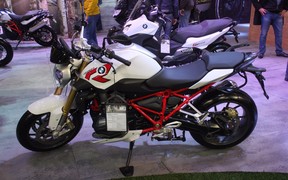 BMW R 1200 RS BMW R 1200 RS