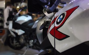 BMW R 1200 RS BMW R 1200 RS
