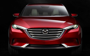 Mazda KOERU Mazda KOERU