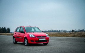 Fiesta 6 Fiesta 6