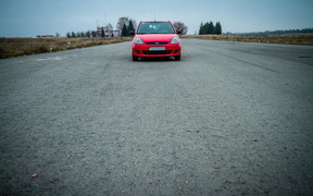 Fiesta 6 Fiesta 6