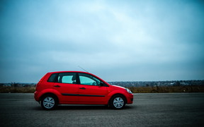 Fiesta 6 Fiesta 6