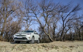 RAV4_экстерьер